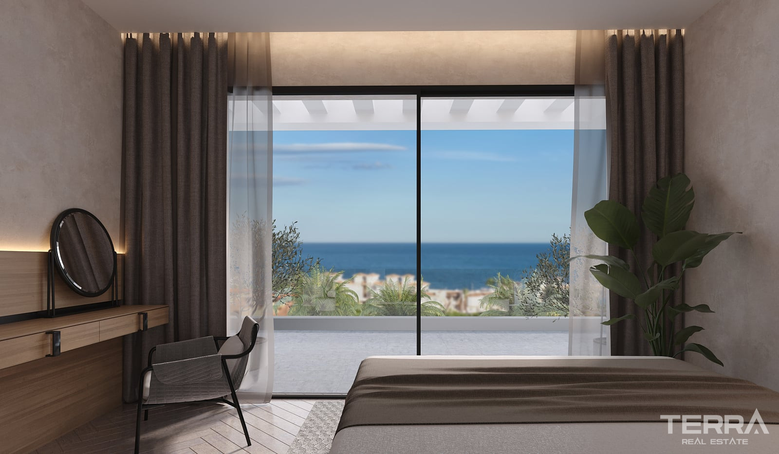 Sea View Apartments for Sale in Estepona, Málaga - 117395