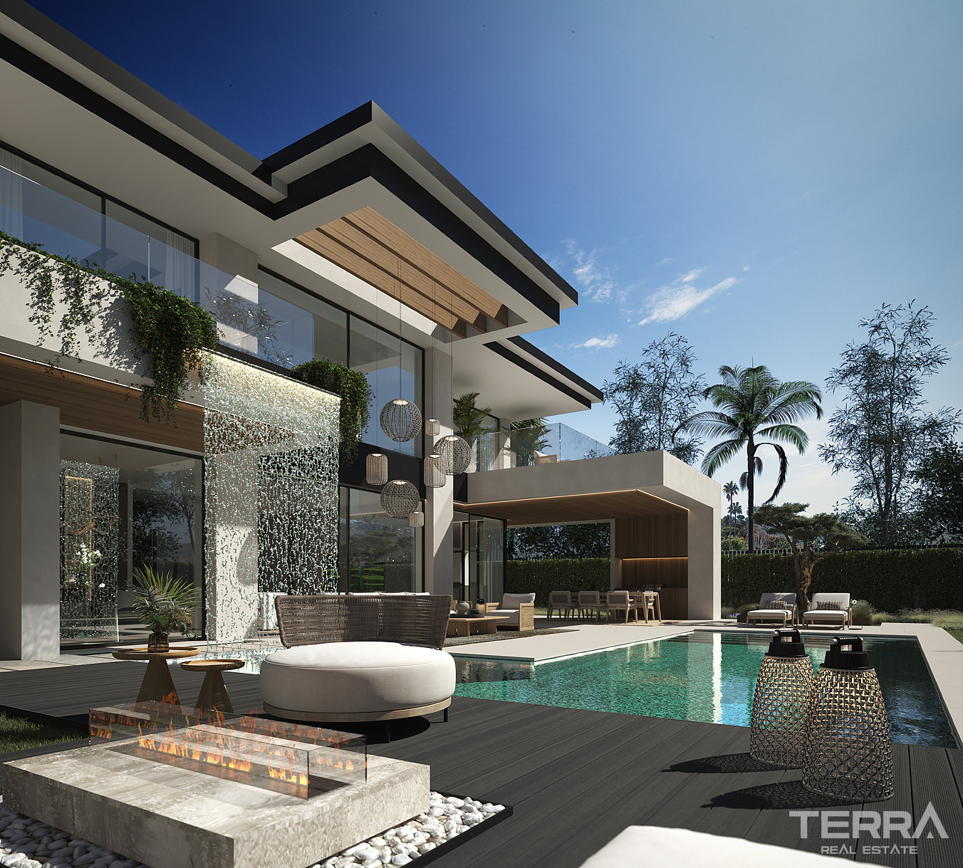 Luxury Villas for Sale in Marbella, Costa del Sol - 117454