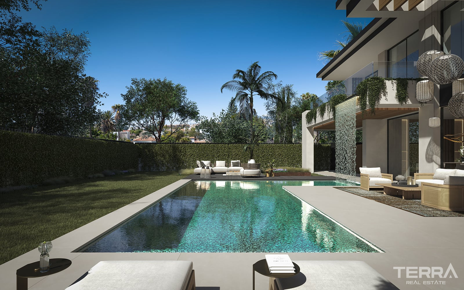 Luxury Villas for Sale in Marbella, Costa del Sol - 117457