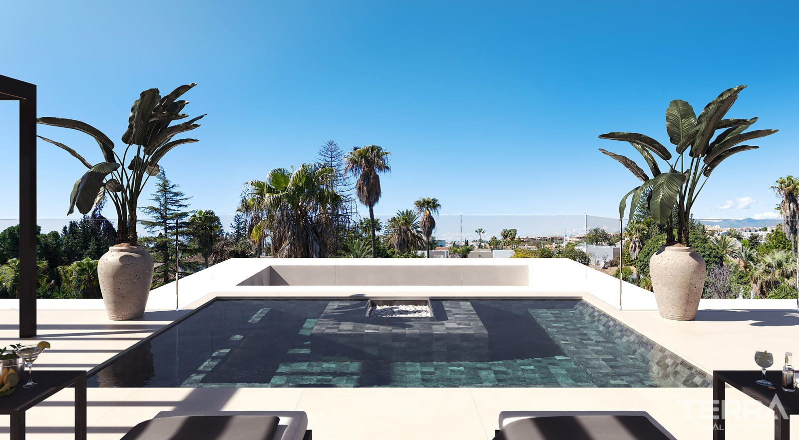 Luxury Villas for Sale in Marbella, Costa del Sol - 117460