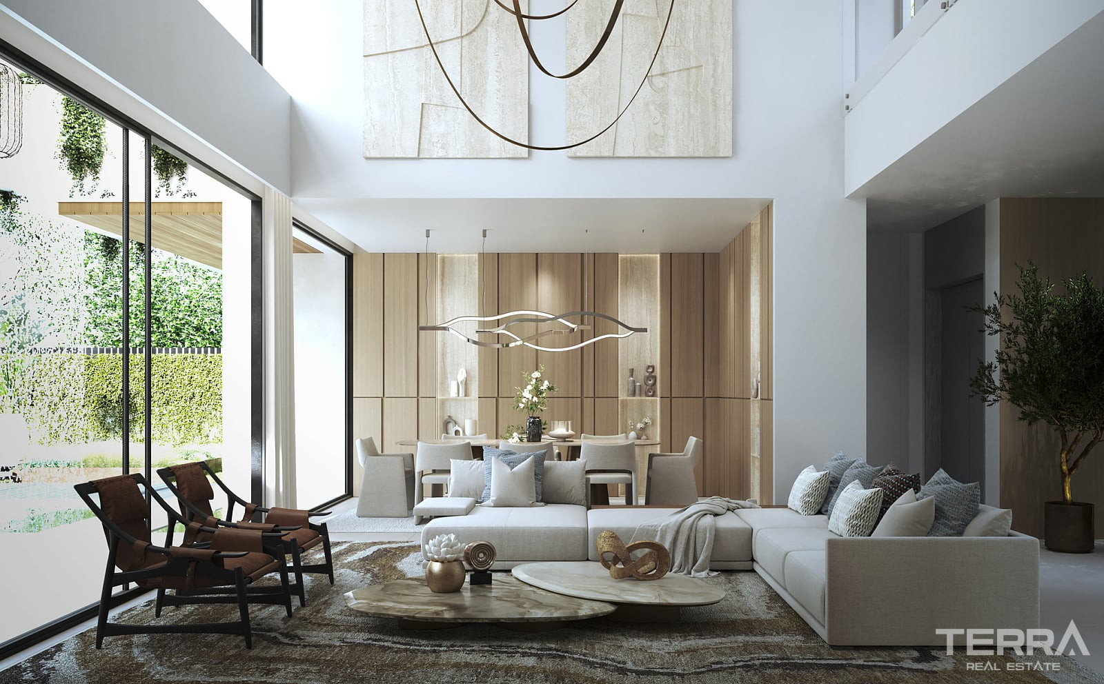 Luxury Villas for Sale in Marbella, Costa del Sol - 117463