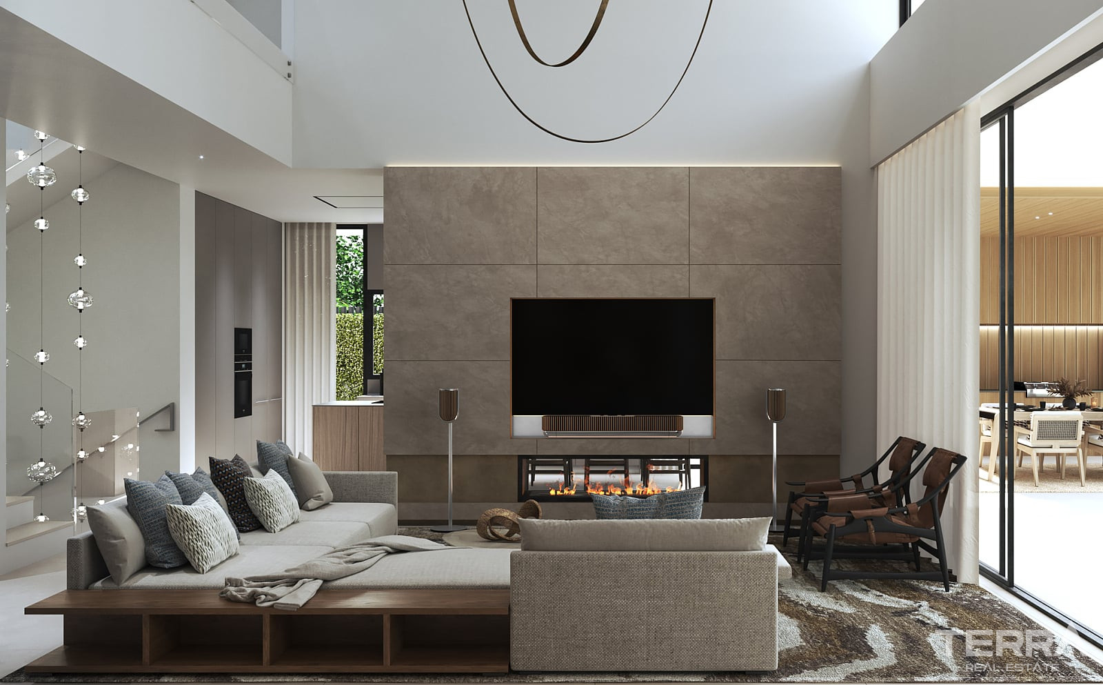 Luxury Villas for Sale in Marbella, Costa del Sol - 117464