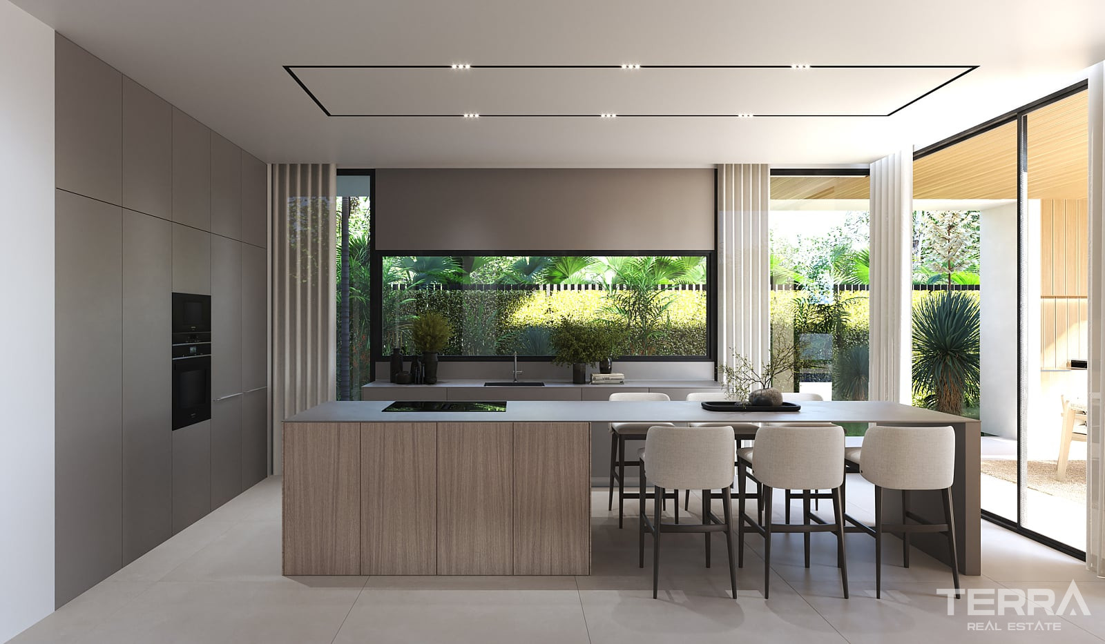 Luxury Villas for Sale in Marbella, Costa del Sol - 117466