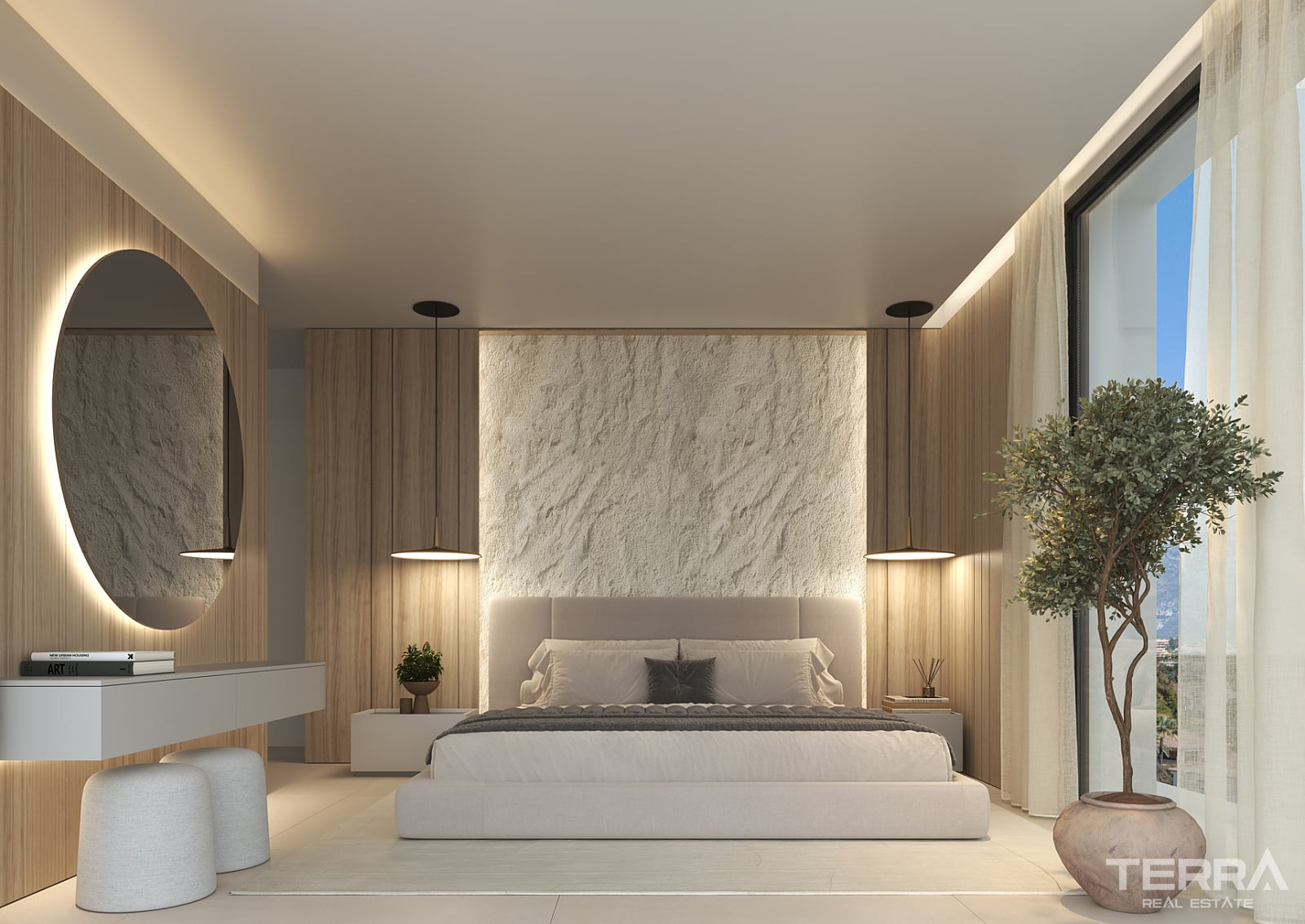 Luxury Villas for Sale in Marbella, Costa del Sol - 117467