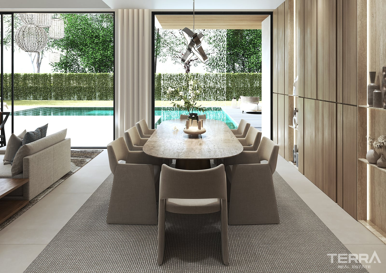 Luxury Villas for Sale in Marbella, Costa del Sol - 117468