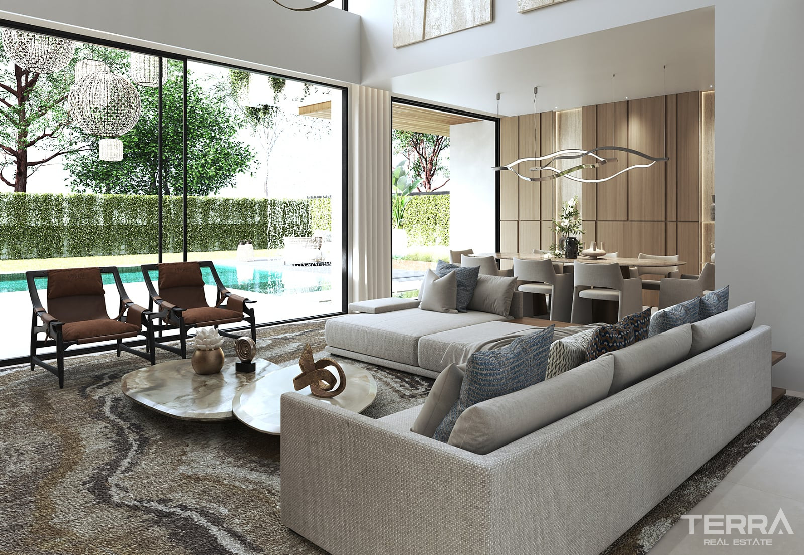 Luxury Villas for Sale in Marbella, Costa del Sol - 117469