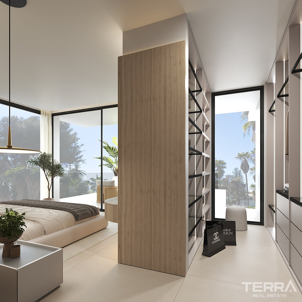 Luxury Villas for Sale in Marbella, Costa del Sol - 117471