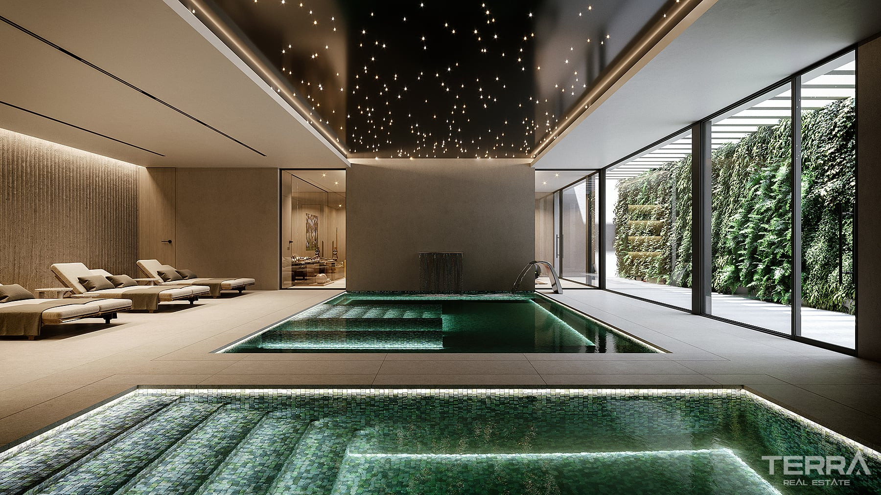 Luxury Apartments for Sale in Casares, Costa del Sol - 117477