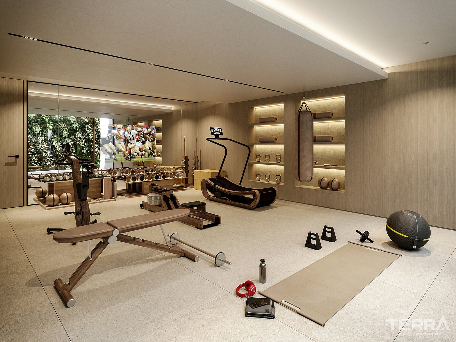 Luxury Apartments for Sale in Casares, Costa del Sol - 117478