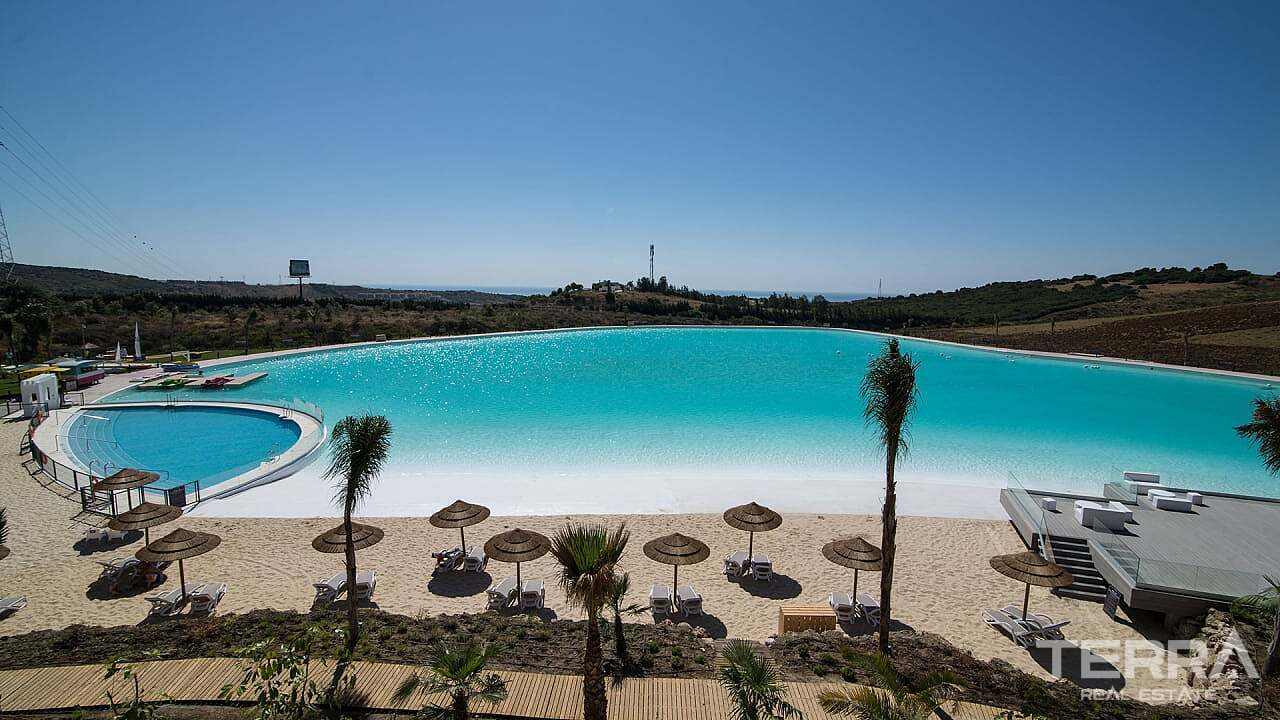 Luxury Apartments for Sale in Casares, Costa del Sol - 117481