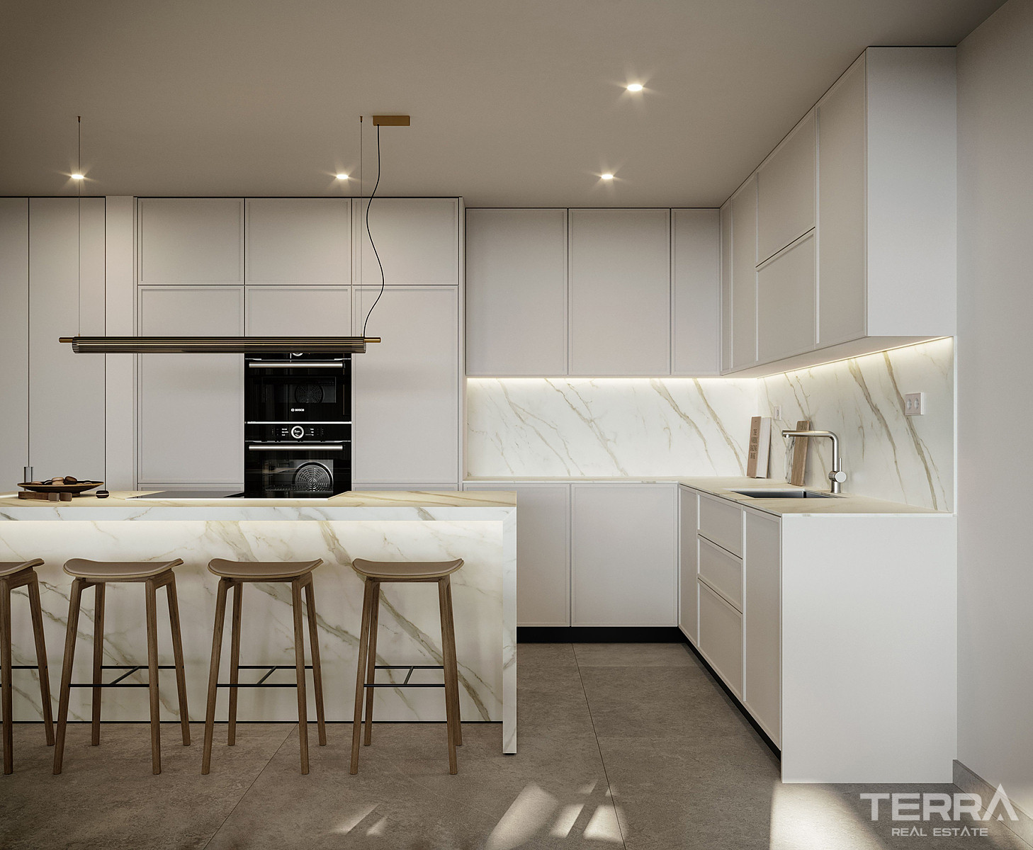 Luxury Apartments for Sale in Casares, Costa del Sol - 117489