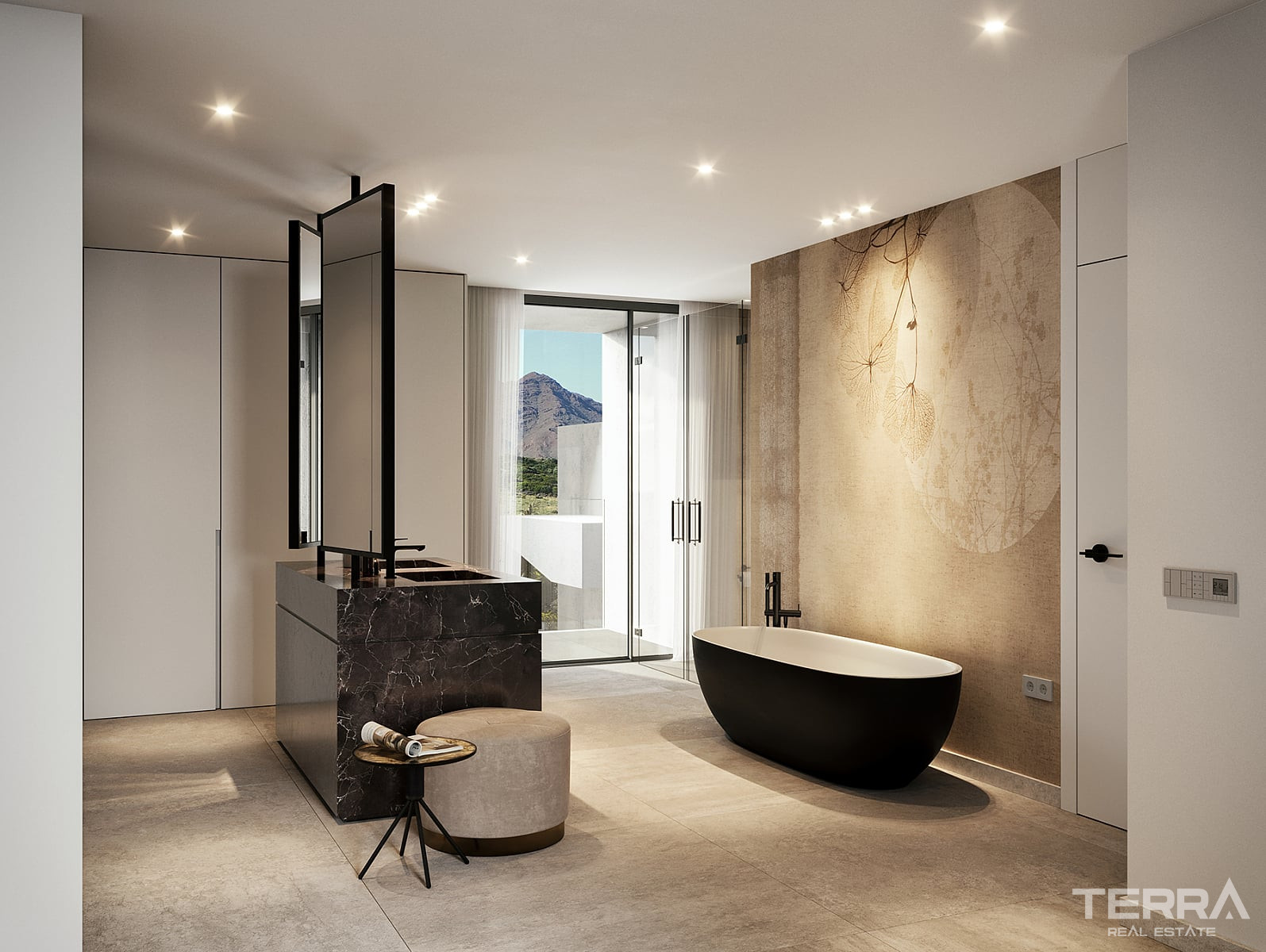 Luxury Apartments for Sale in Casares, Costa del Sol - 117493