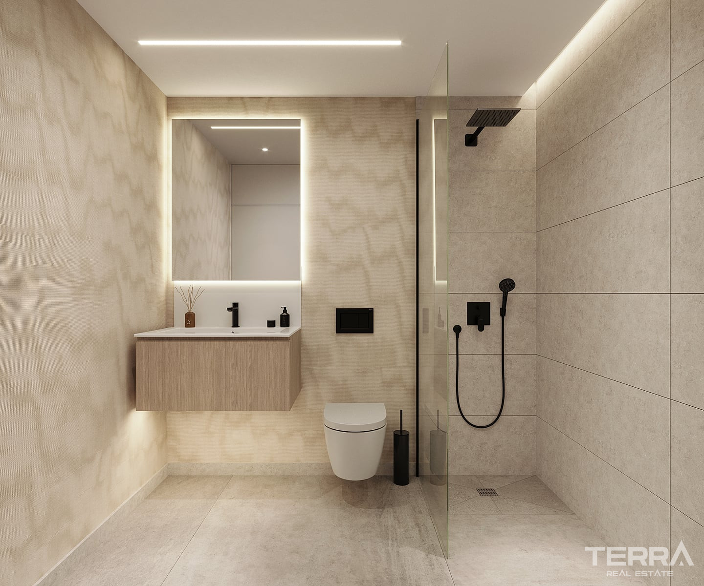 Luxury Apartments for Sale in Casares, Costa del Sol - 117496
