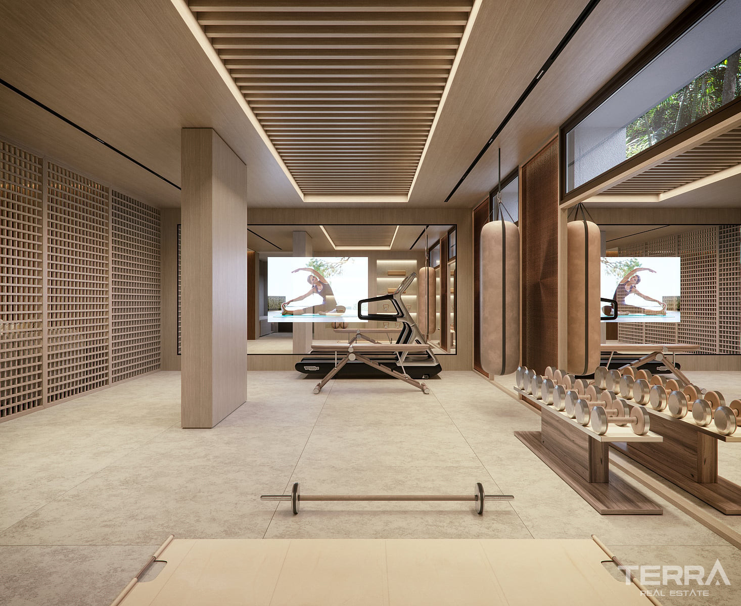 Marbella'da Özel Havuzlu Satılık Müstakil Villalar - 117566