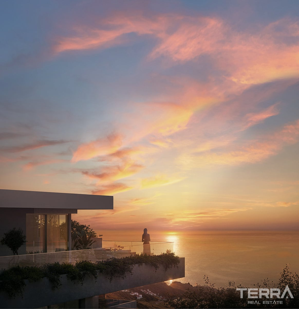 Mijas, Costa Del Sol'da Satılık Deniz Manzaralı Daireler - 117560