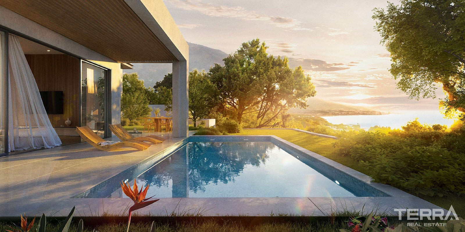 Sea View Villas for Sale in Mijas, Costa del Sol - 117575