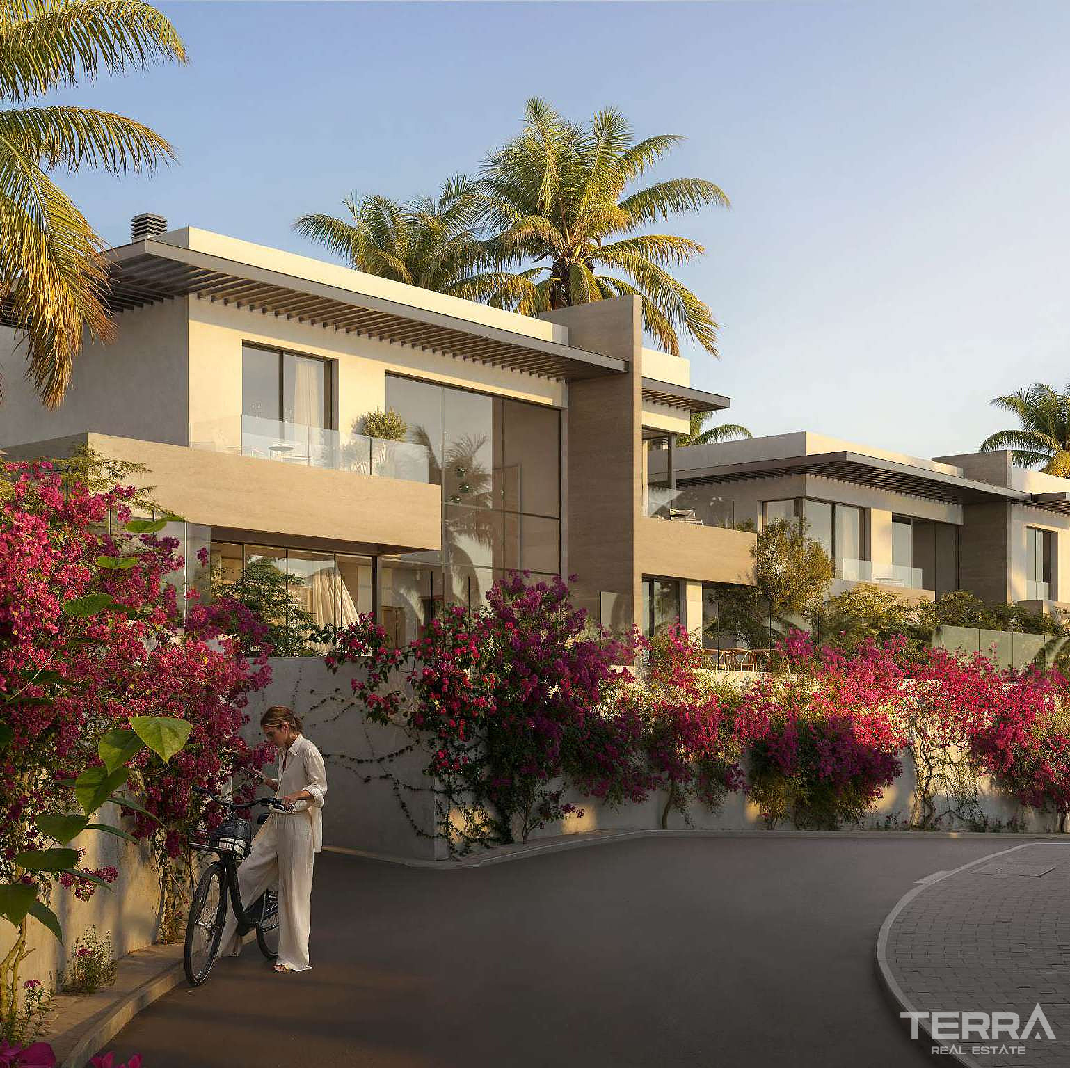 Sea View Villas for Sale in Mijas, Costa del Sol - 117579
