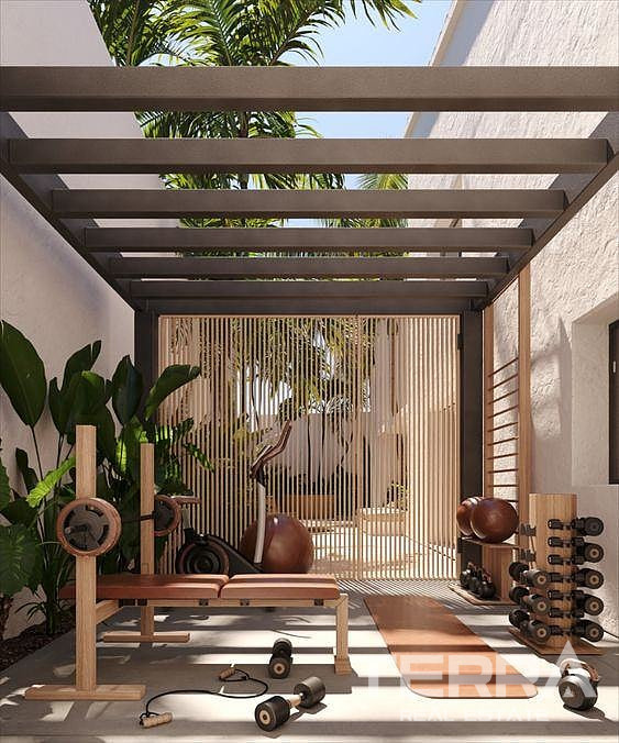 Sea View Villas for Sale in Mijas, Costa del Sol - 117582