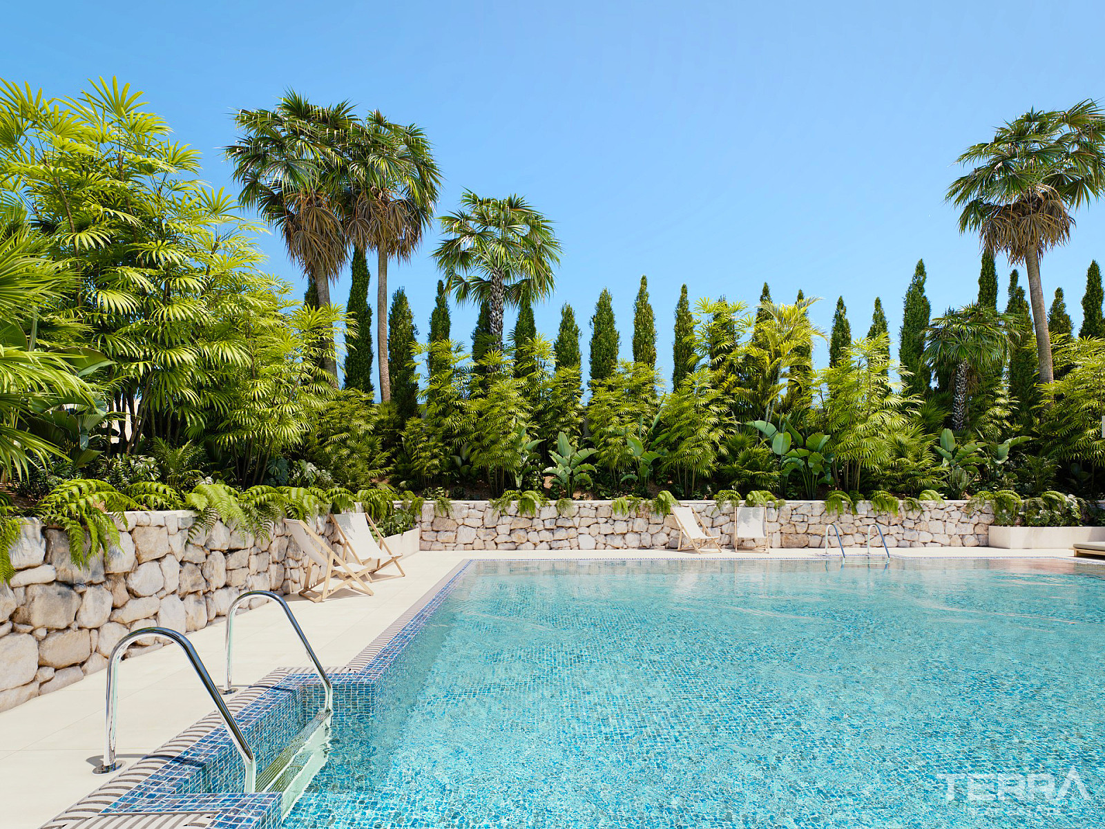 Estepona, Costa Del Sol’da Satılık Modern Daireler - 117663