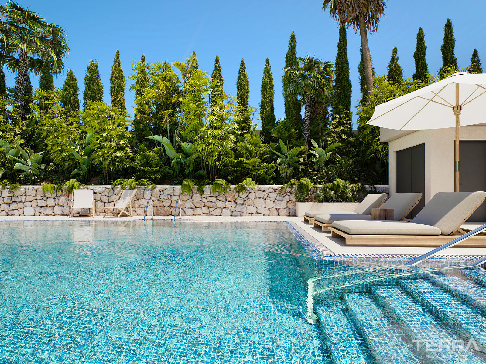 Estepona, Costa Del Sol’da Satılık Modern Daireler - 117665