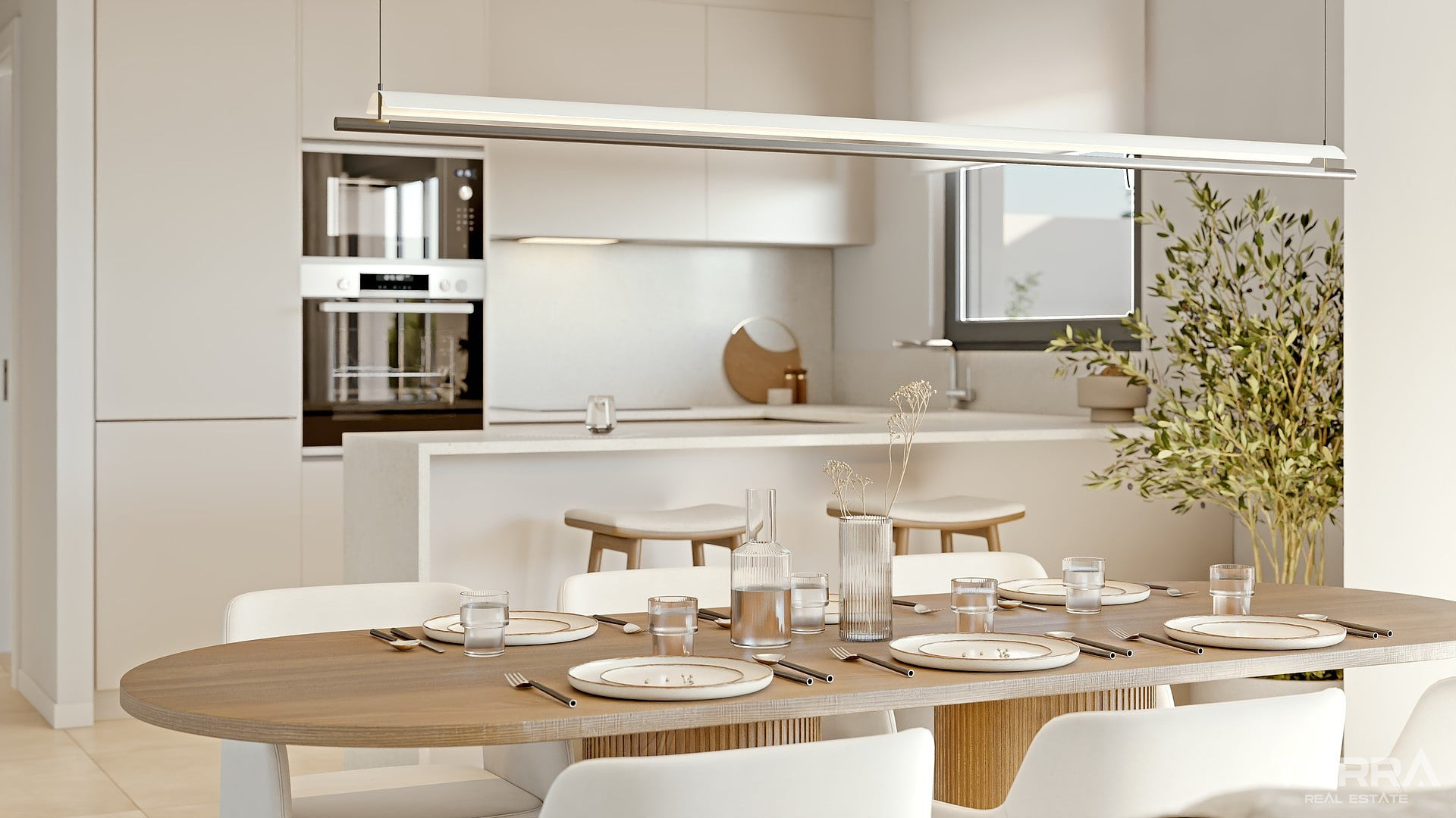 Estepona, Costa Del Sol’da Satılık Modern Daireler - 117677