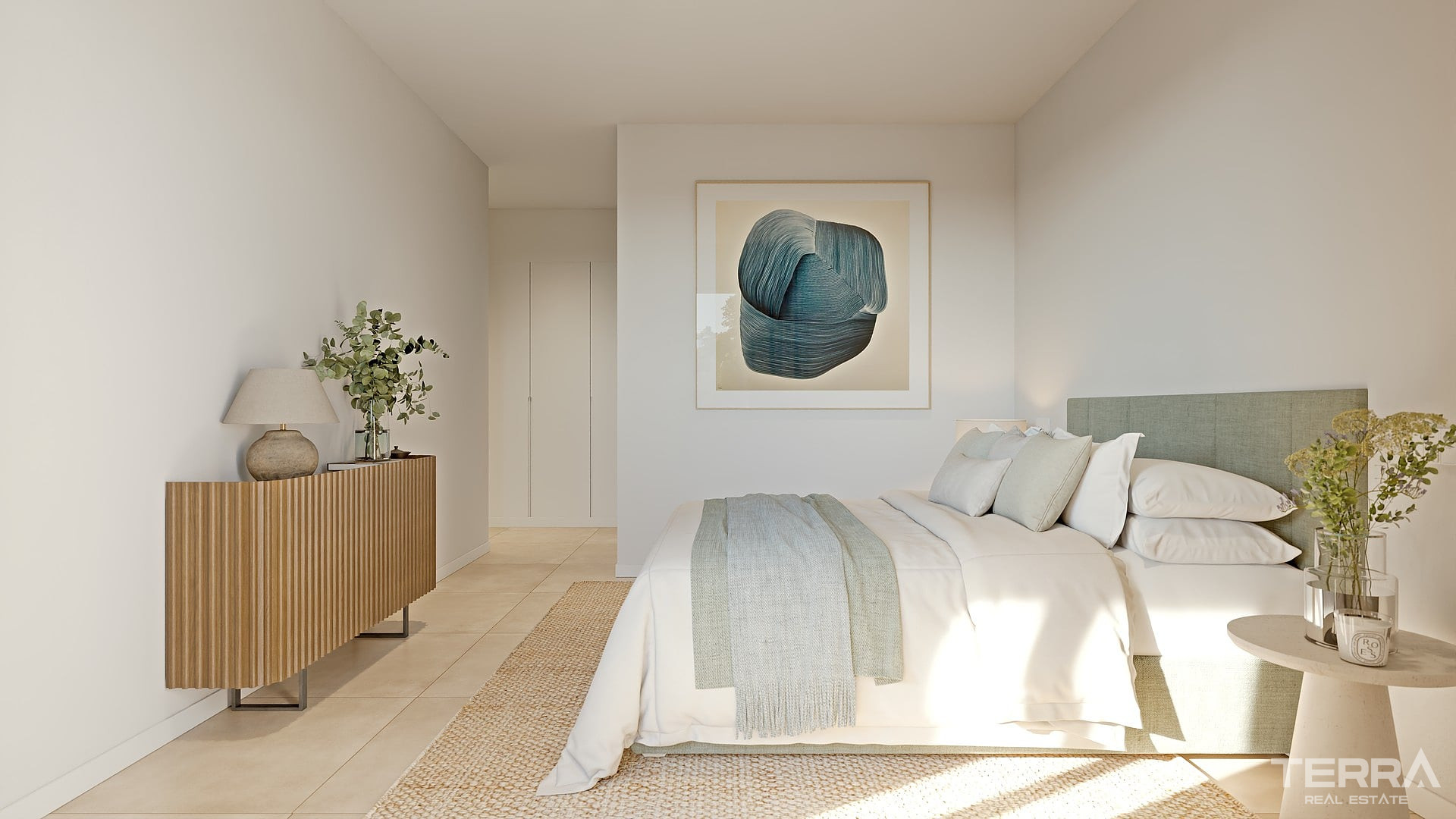 Estepona, Costa Del Sol’da Satılık Modern Daireler - 117679