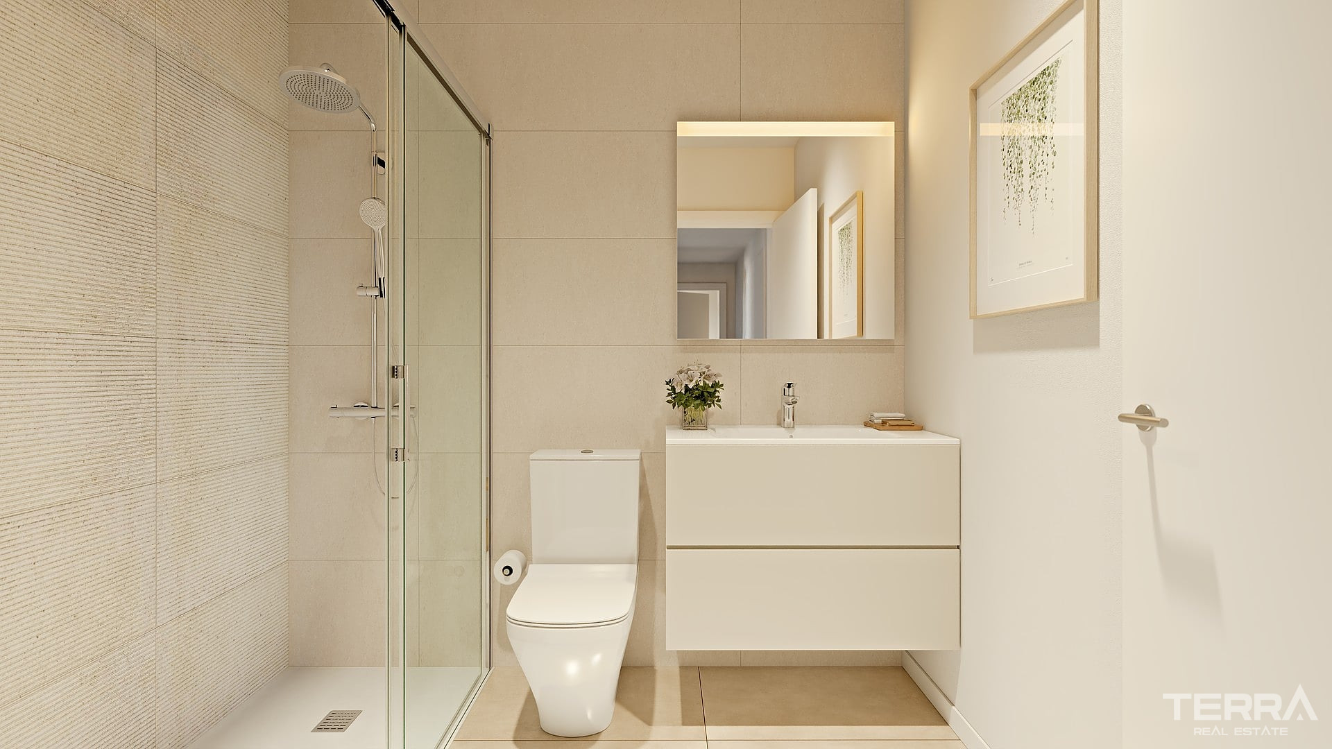 Estepona, Costa Del Sol’da Satılık Modern Daireler - 117680