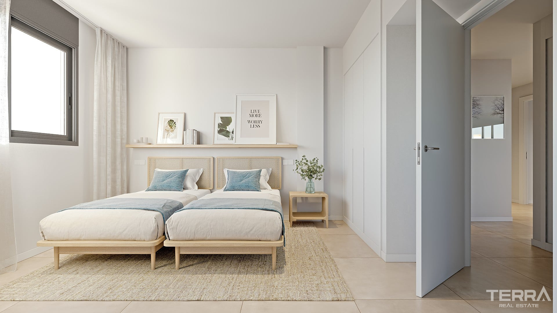 Estepona, Costa Del Sol’da Satılık Modern Daireler - 117681