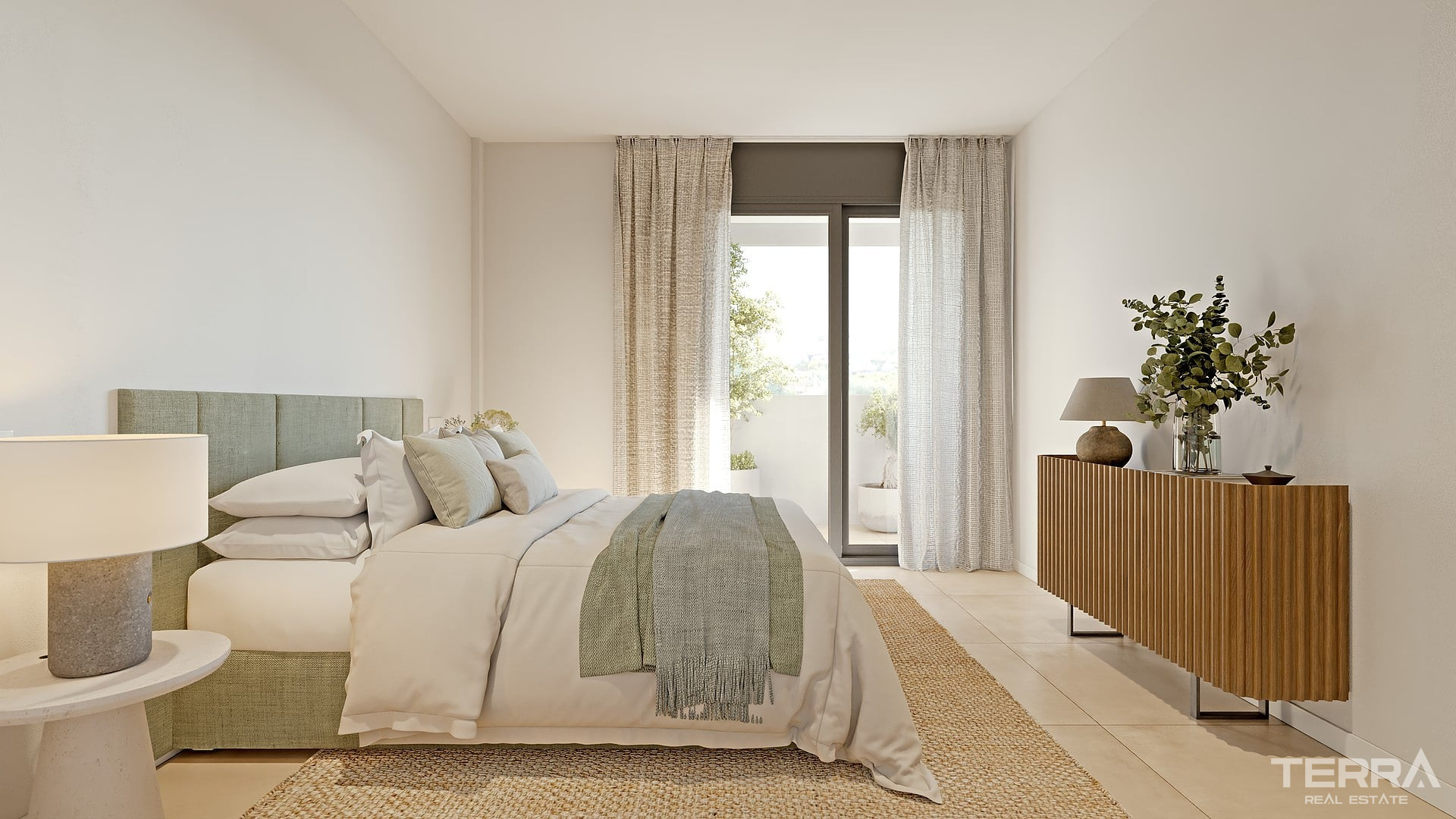 Estepona, Costa Del Sol’da Satılık Modern Daireler - 117682