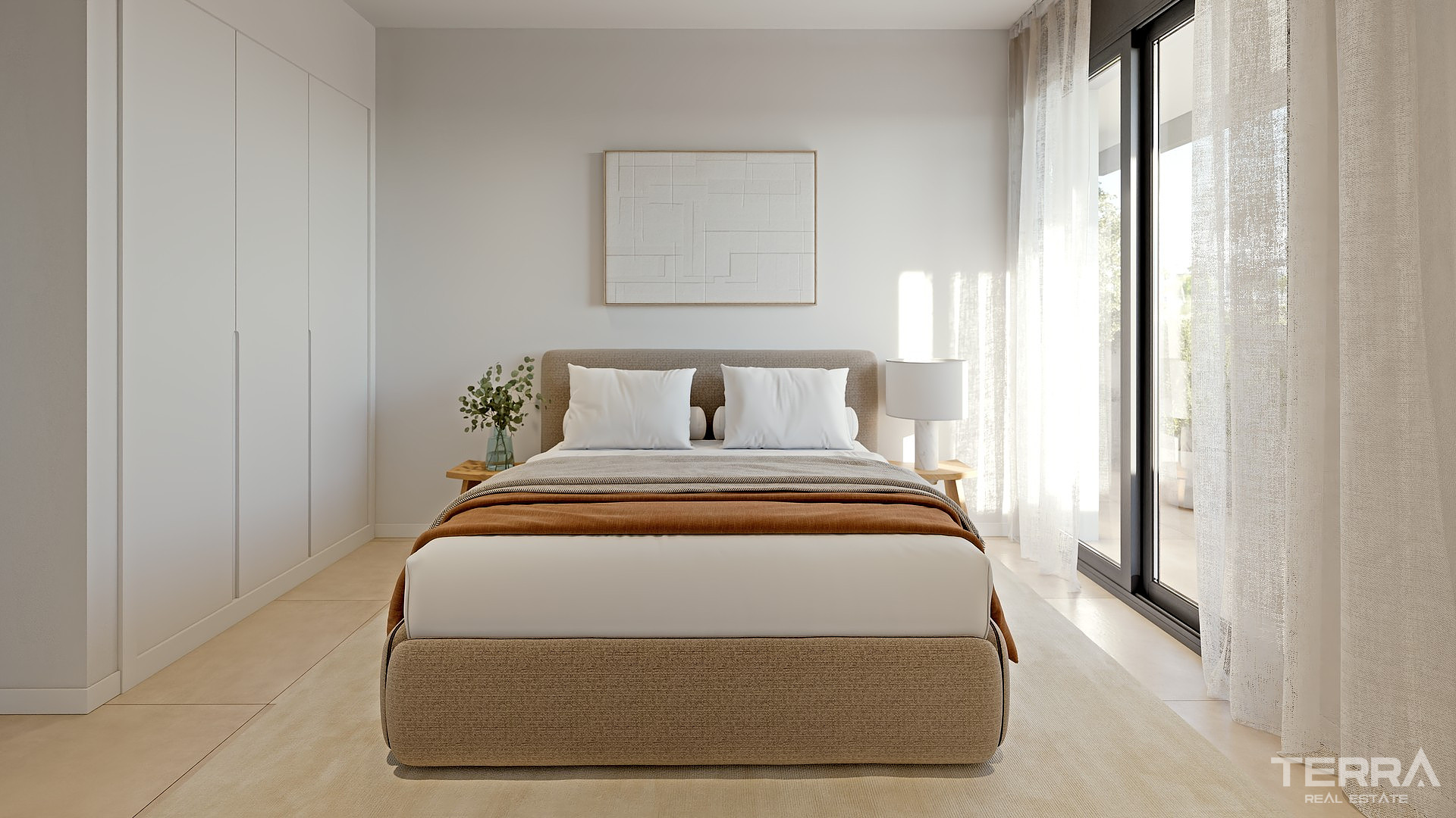 Estepona, Costa Del Sol’da Satılık Modern Daireler - 117683