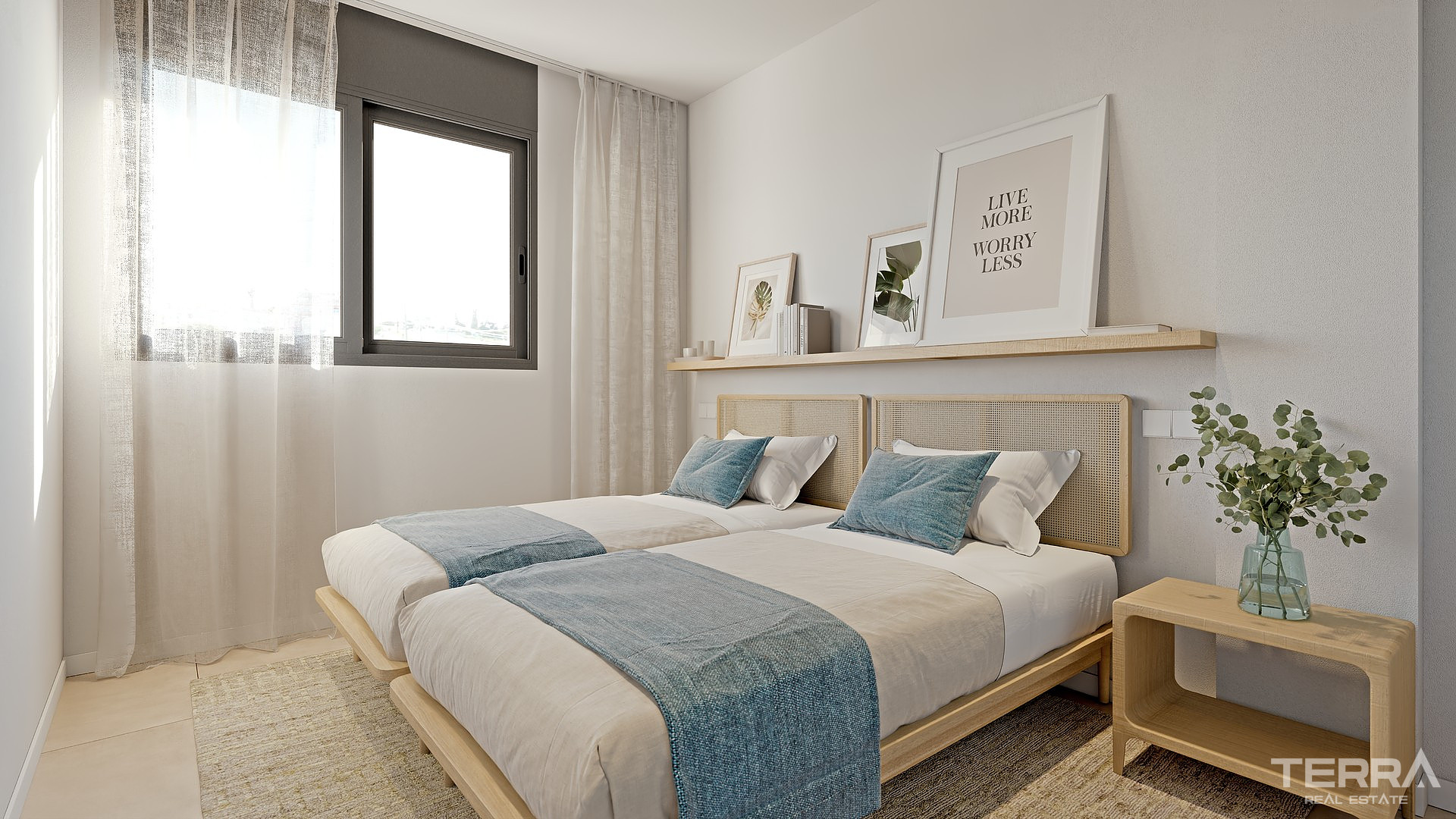 Estepona, Costa Del Sol’da Satılık Modern Daireler - 117684