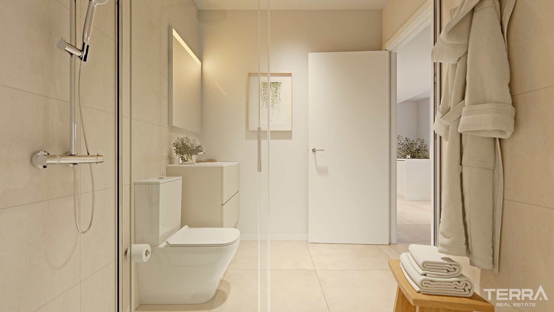 Estepona, Costa Del Sol’da Satılık Modern Daireler - 117685