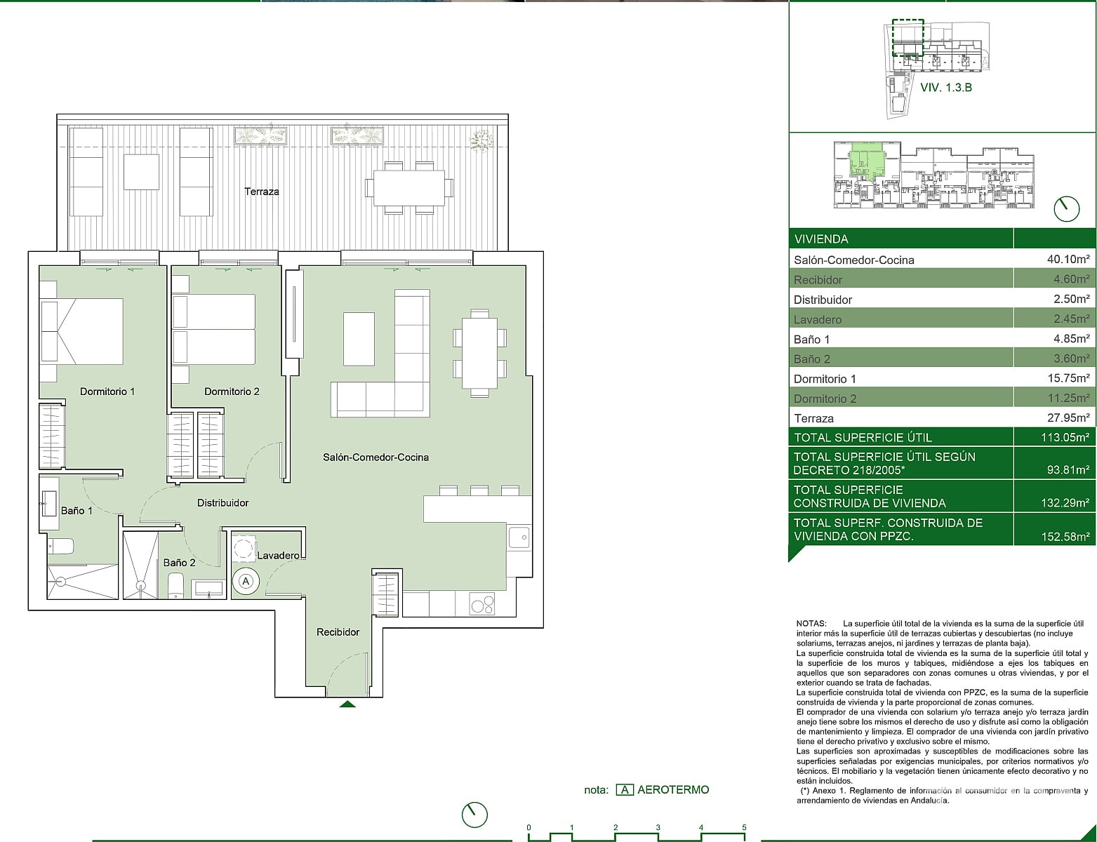 Estepona, Costa Del Sol’da Satılık Modern Daireler - 117686