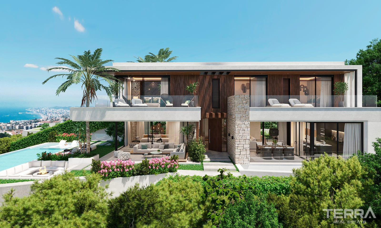 Luxury Villas for Sale in Benalmádena, Costa del Sol - 117715