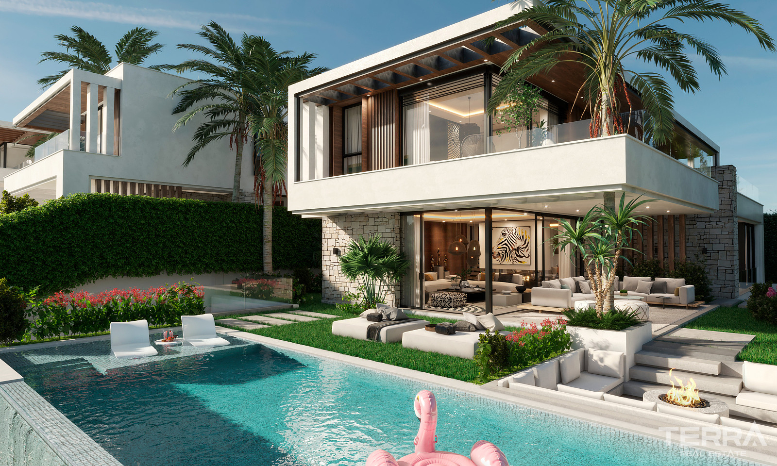 Luxury Villas for Sale in Benalmádena, Costa del Sol - 117716