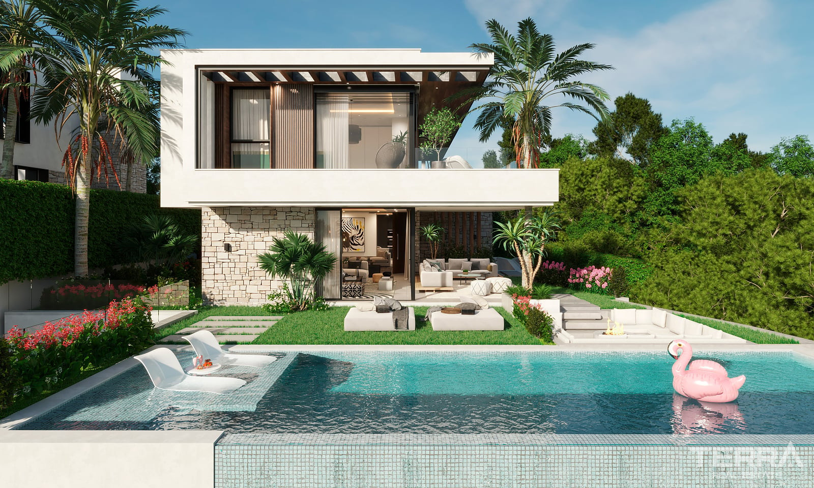 Luxury Villas for Sale in Benalmádena, Costa del Sol - 117718