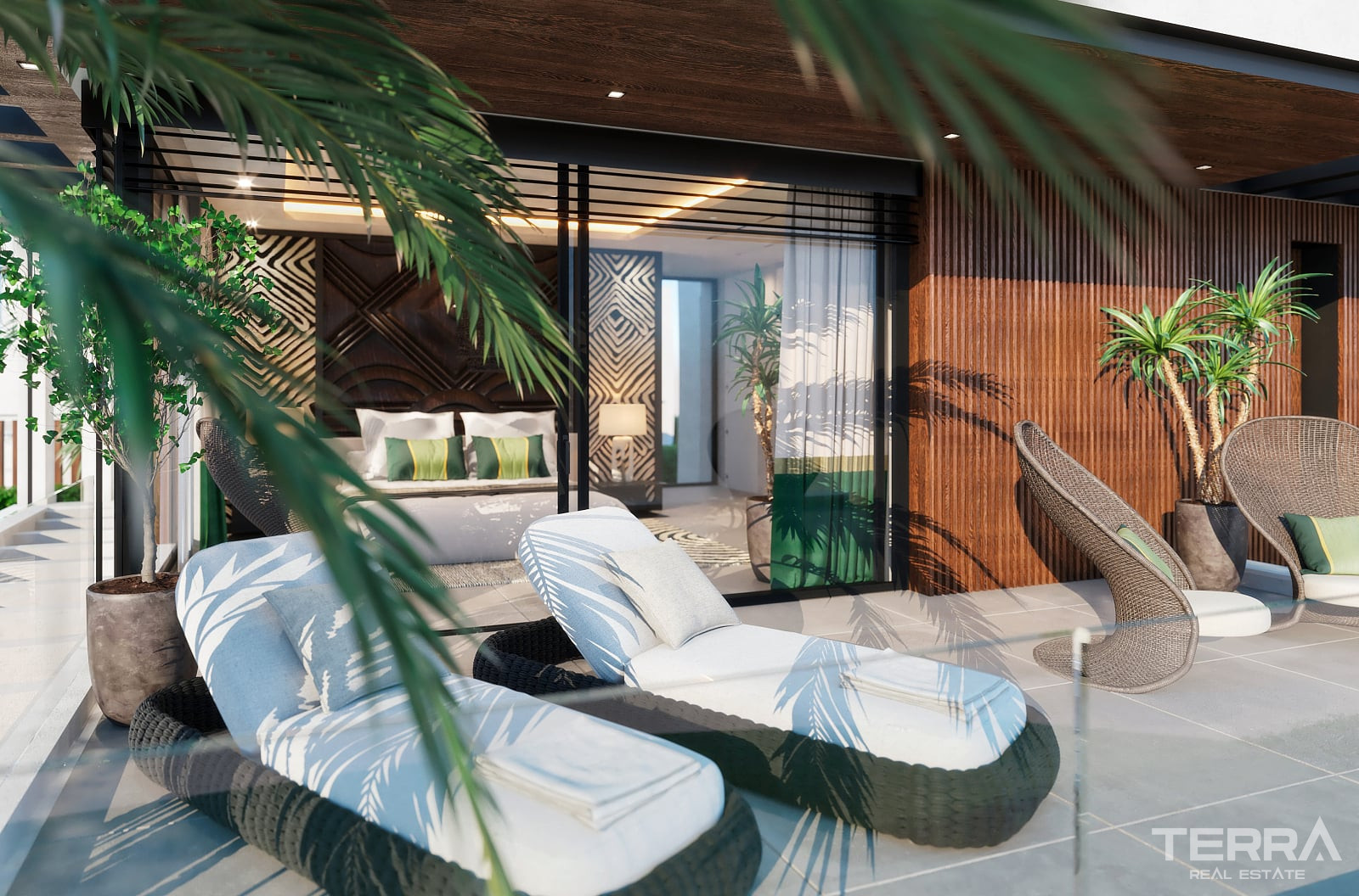 Luxury Villas for Sale in Benalmádena, Costa del Sol - 117719