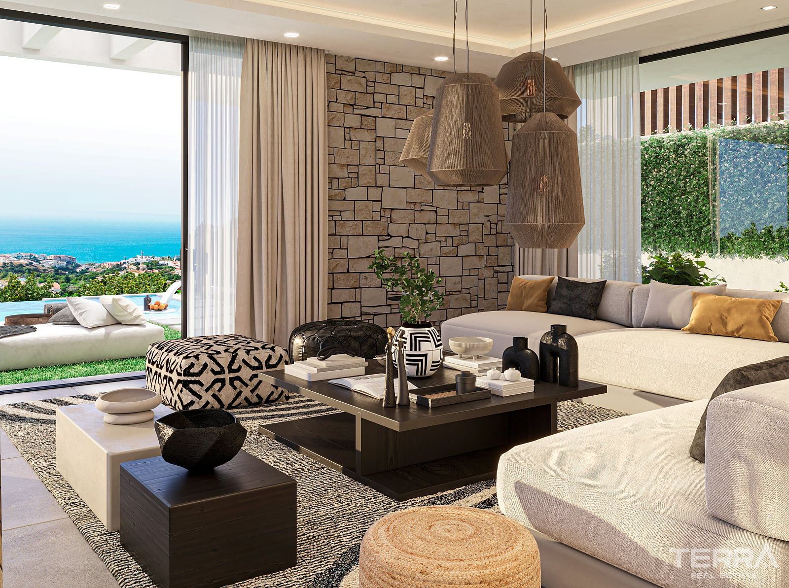 Luxury Villas for Sale in Benalmádena, Costa del Sol - 117721