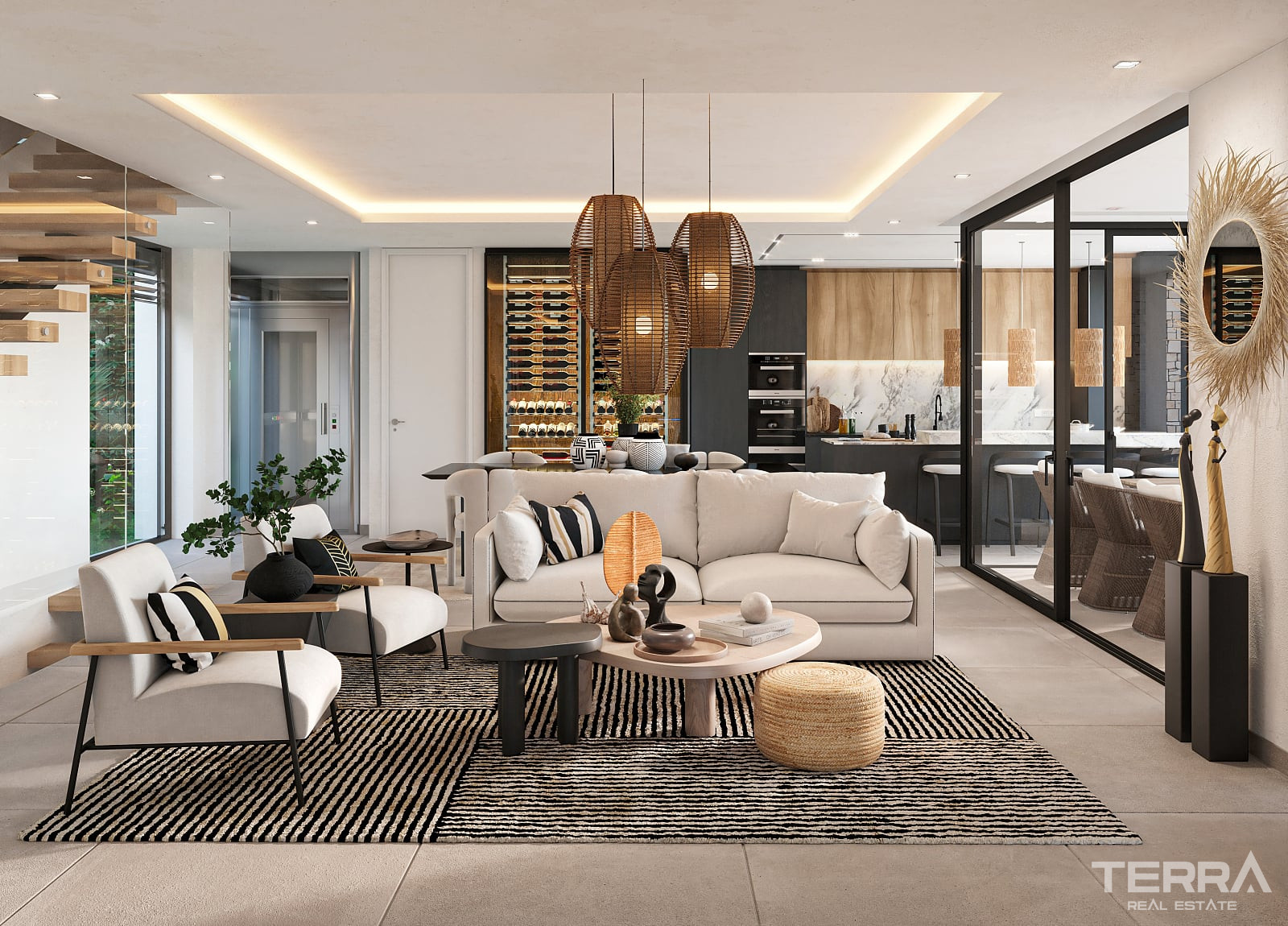 Luxury Villas for Sale in Benalmádena, Costa del Sol - 117723