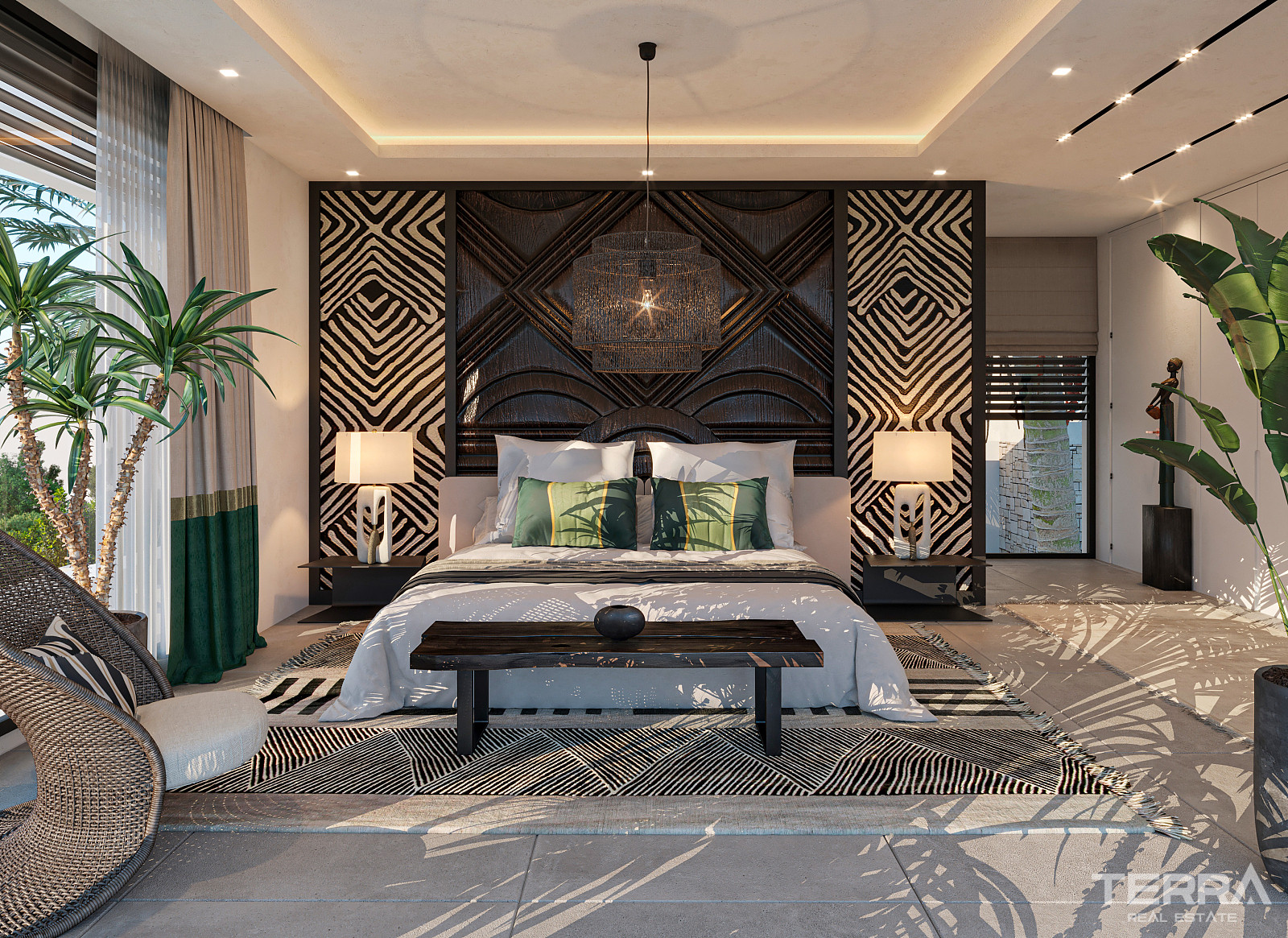 Luxury Villas for Sale in Benalmádena, Costa del Sol - 117724