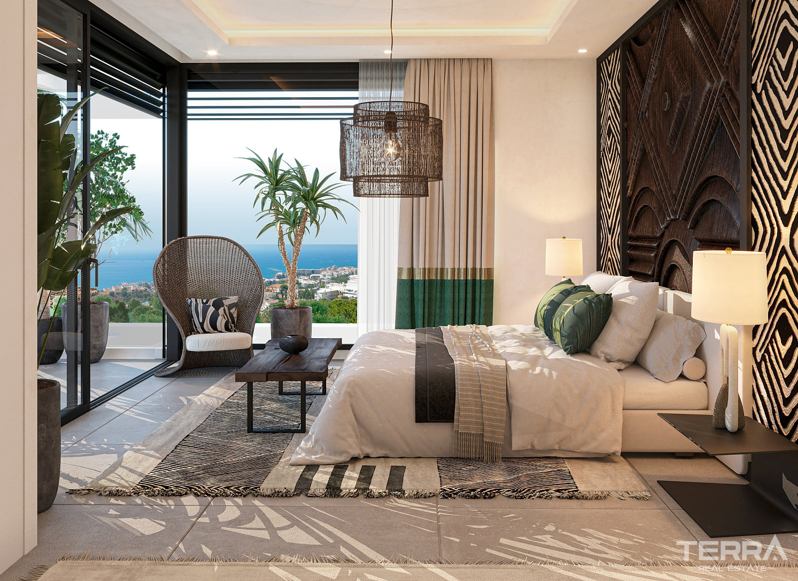 Luxury Villas for Sale in Benalmádena, Costa del Sol - 117725