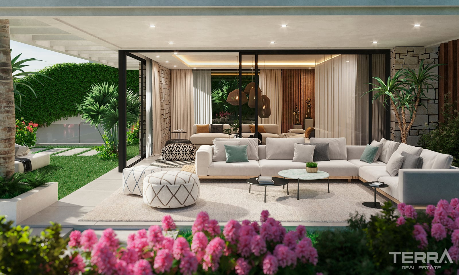 Luxury Villas for Sale in Benalmádena, Costa del Sol - 117726