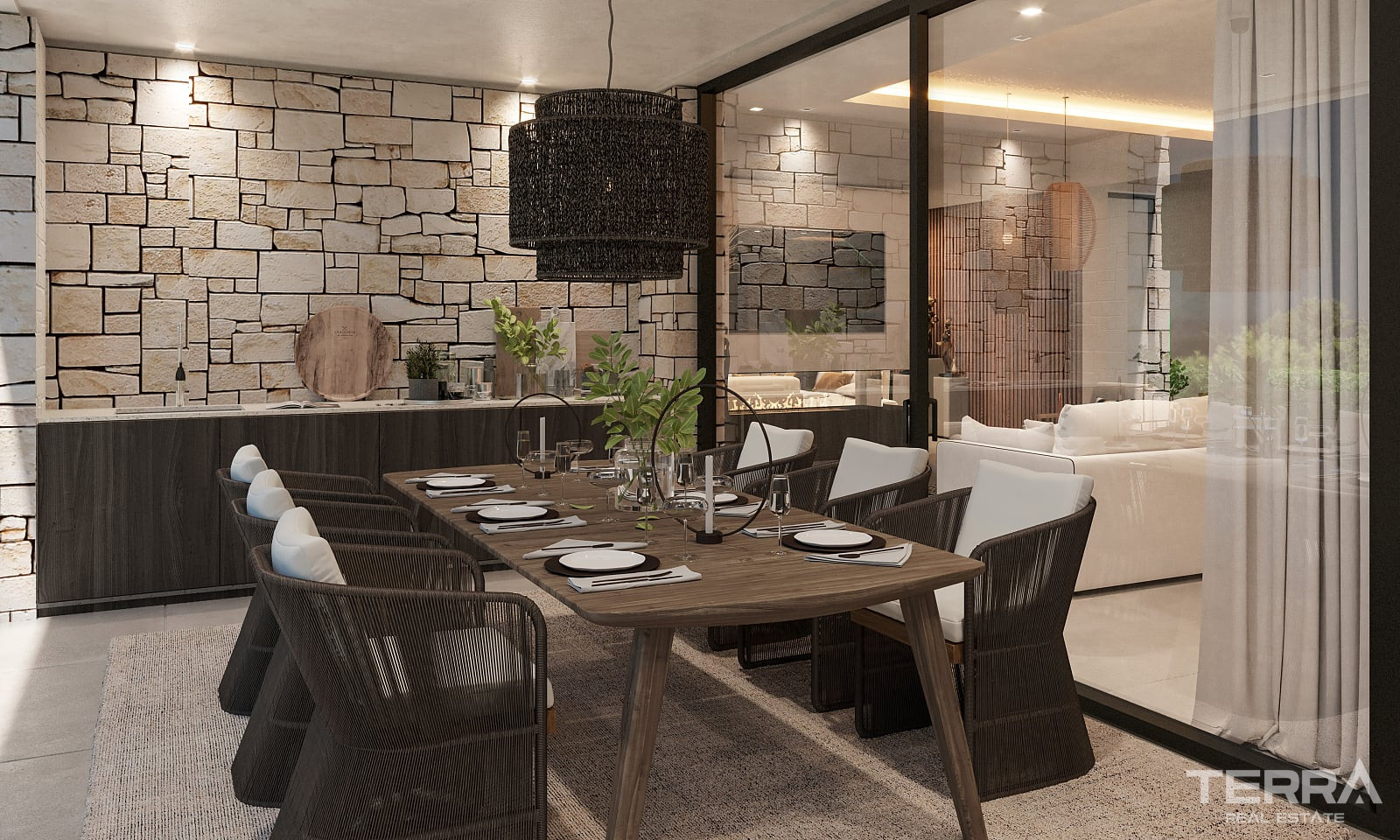 Luxury Villas for Sale in Benalmádena, Costa del Sol - 117727