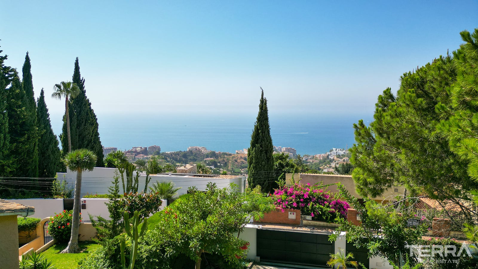 Luxury Villas for Sale in Benalmádena, Costa del Sol - 117734