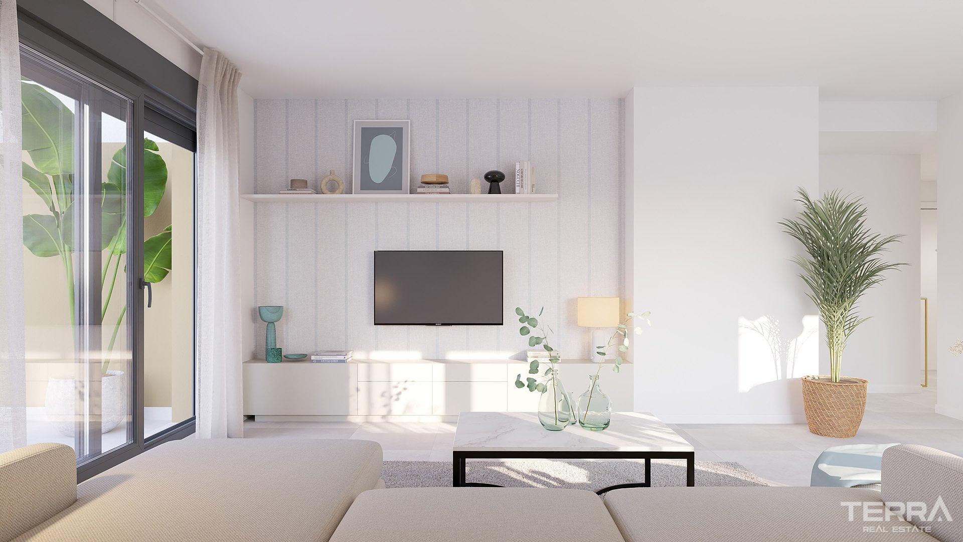 Golf Apartments for Sale in La Cala de Mijas, Malaga - 117746