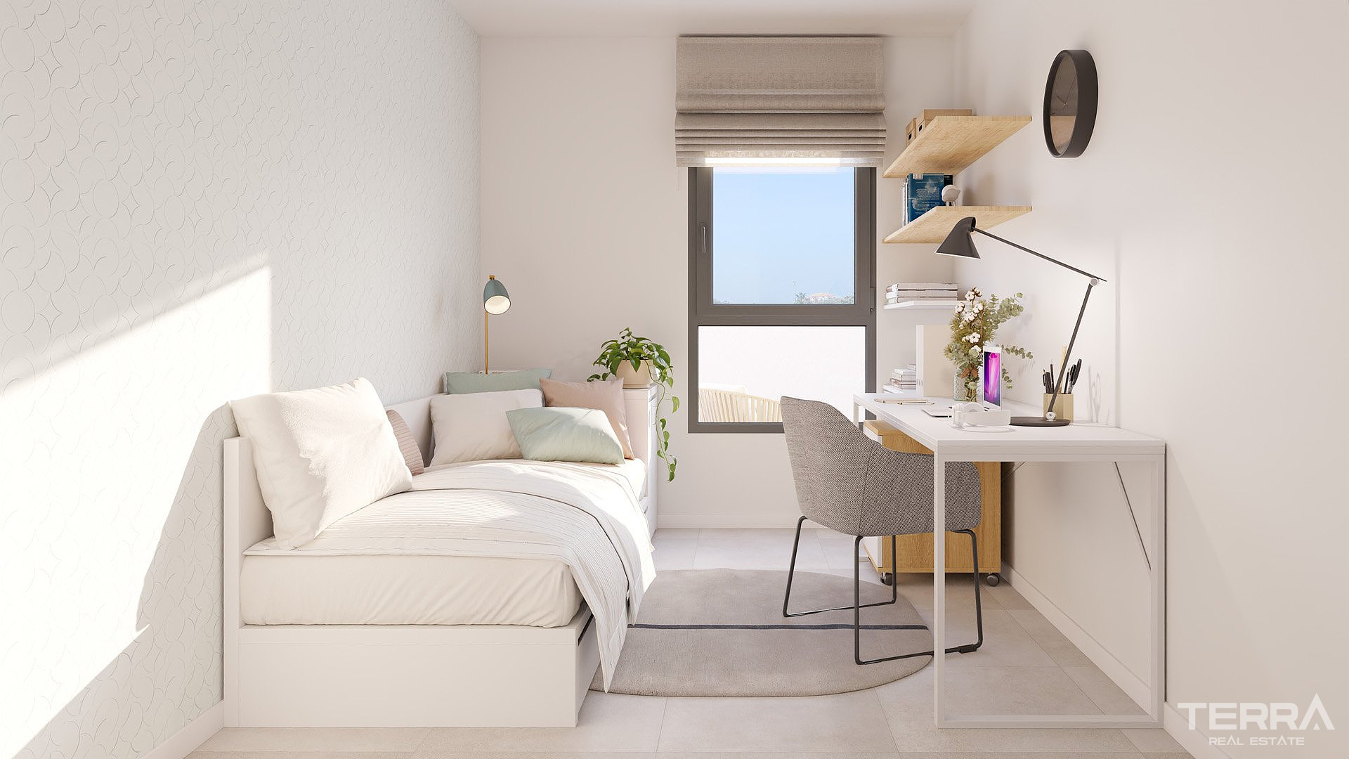 Golf Apartments for Sale in La Cala de Mijas, Malaga - 117760