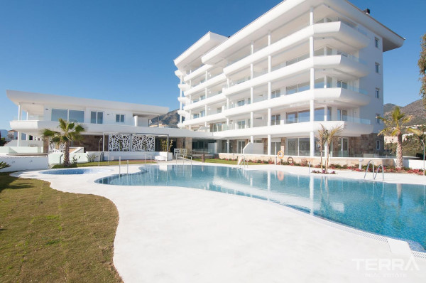 3 Bedroom Penthouse for Sale in Torreblanca, Fuengirola