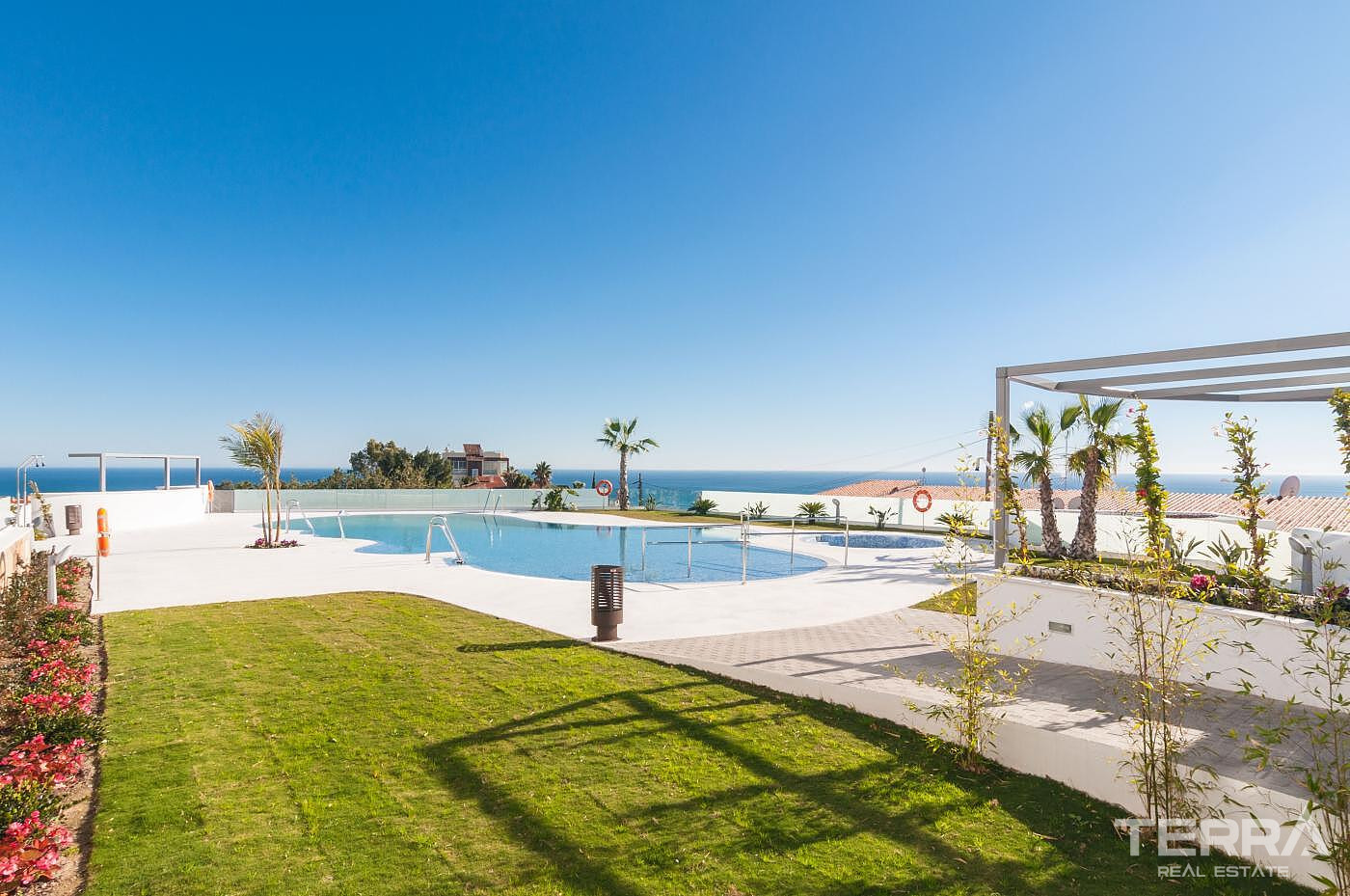 3 Bedroom Penthouse for Sale in Torreblanca, Fuengirola - 117807