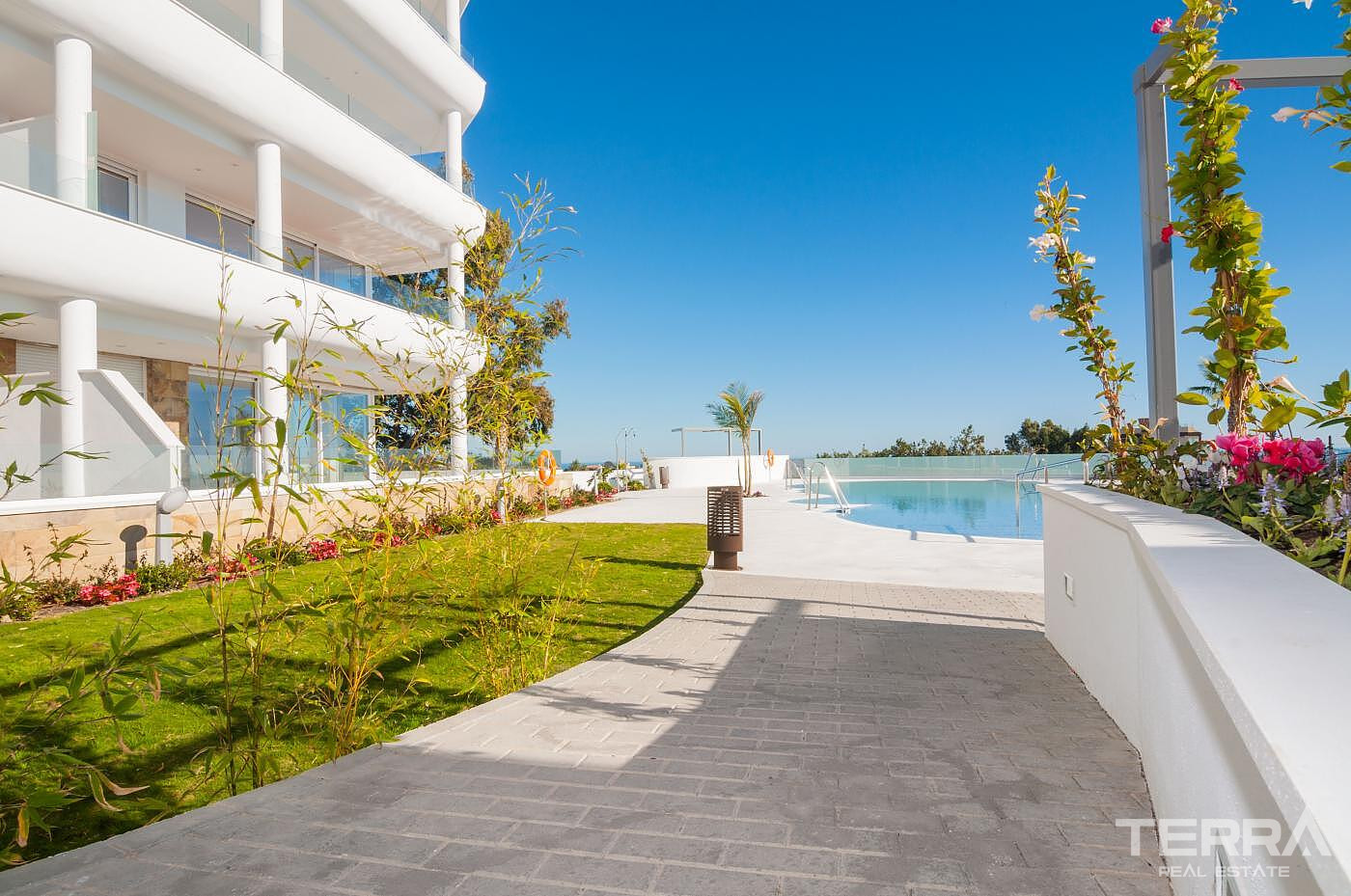 3 Bedroom Penthouse for Sale in Torreblanca, Fuengirola - 117809