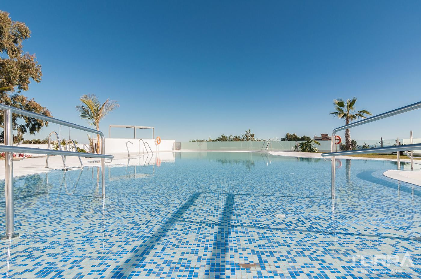 3 Bedroom Penthouse for Sale in Torreblanca, Fuengirola - 117811